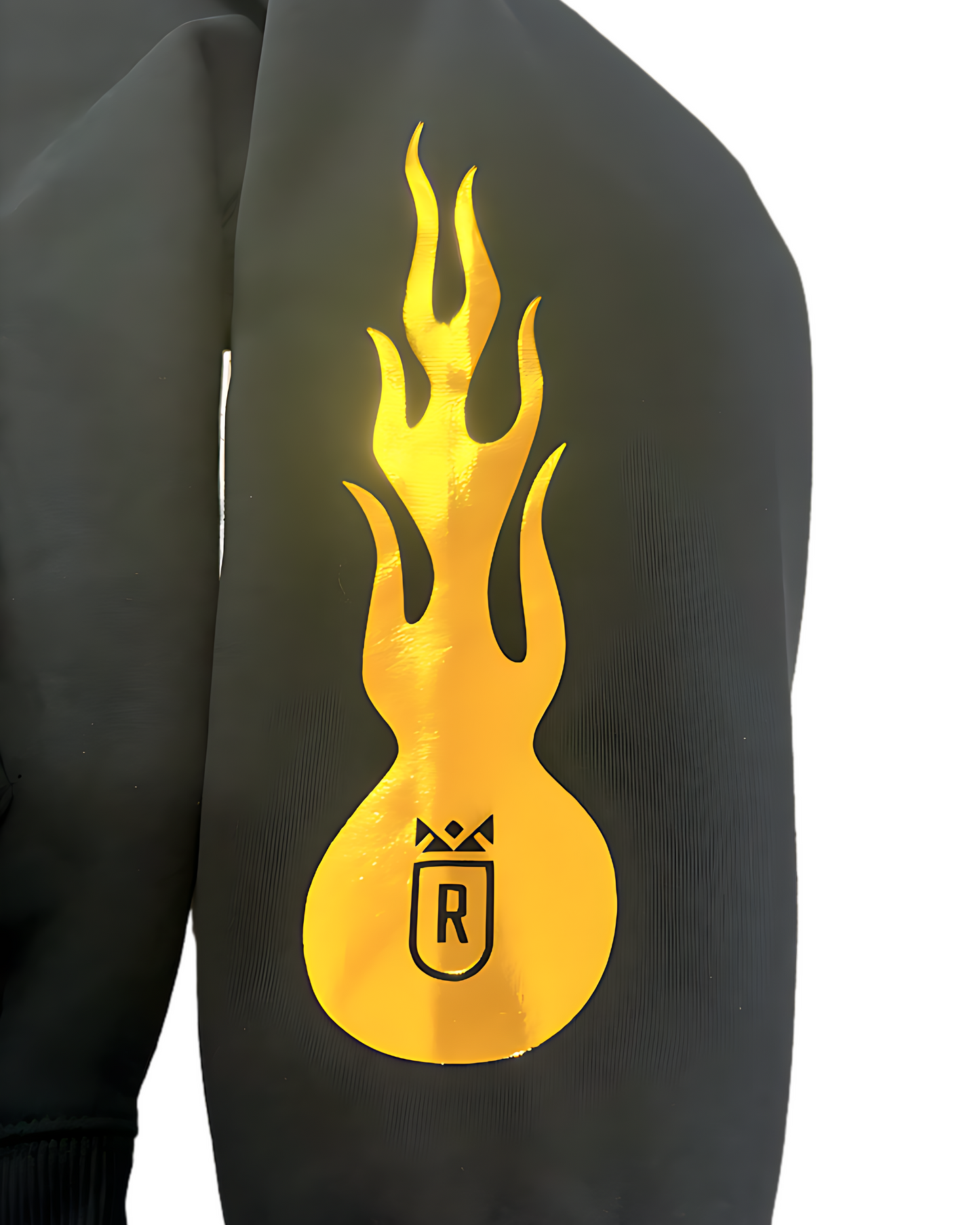 One Peso Hoodie Unisex - Realmata