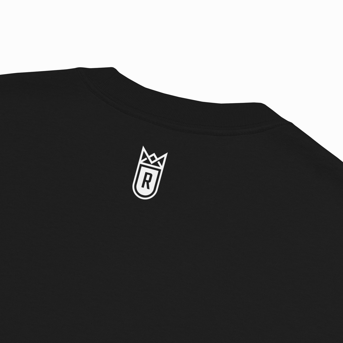 Protect Your Energy Oversize T-shirt