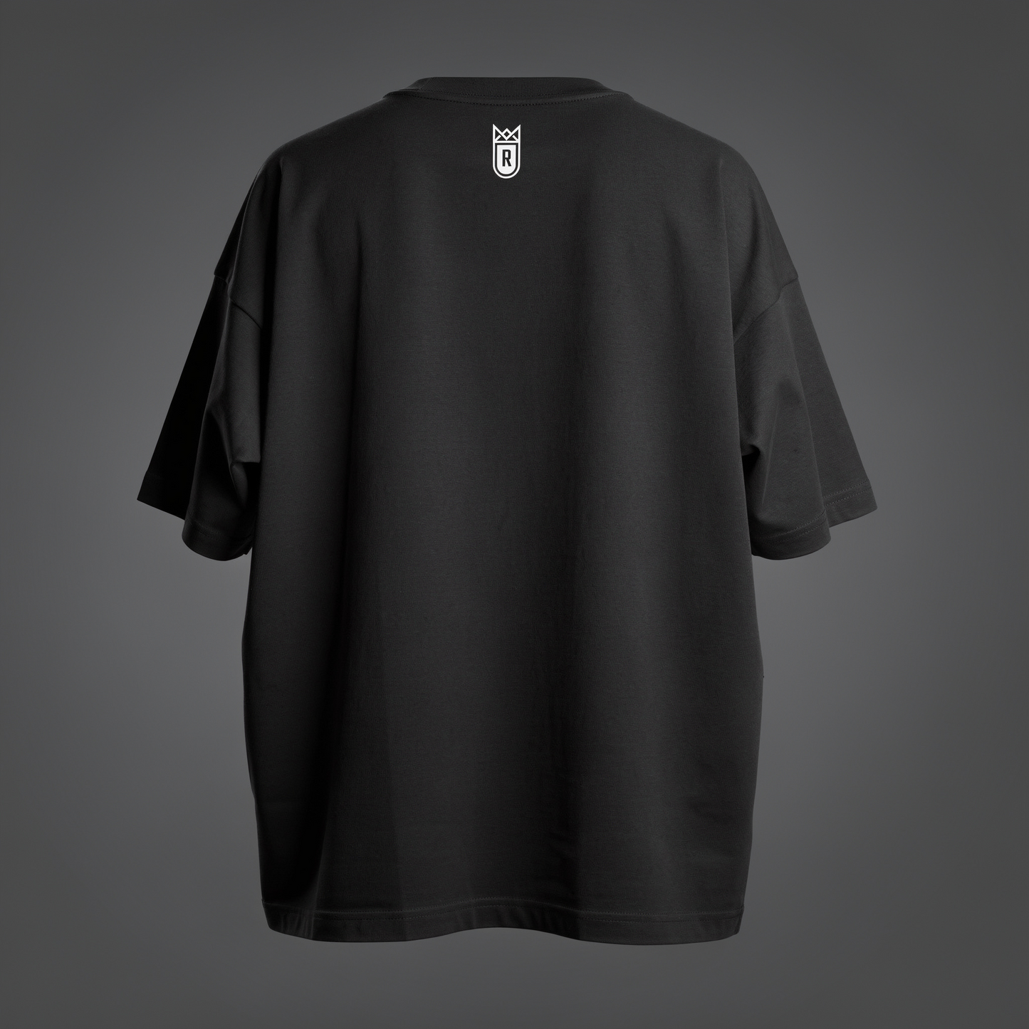 Act now Oversize T-shirt