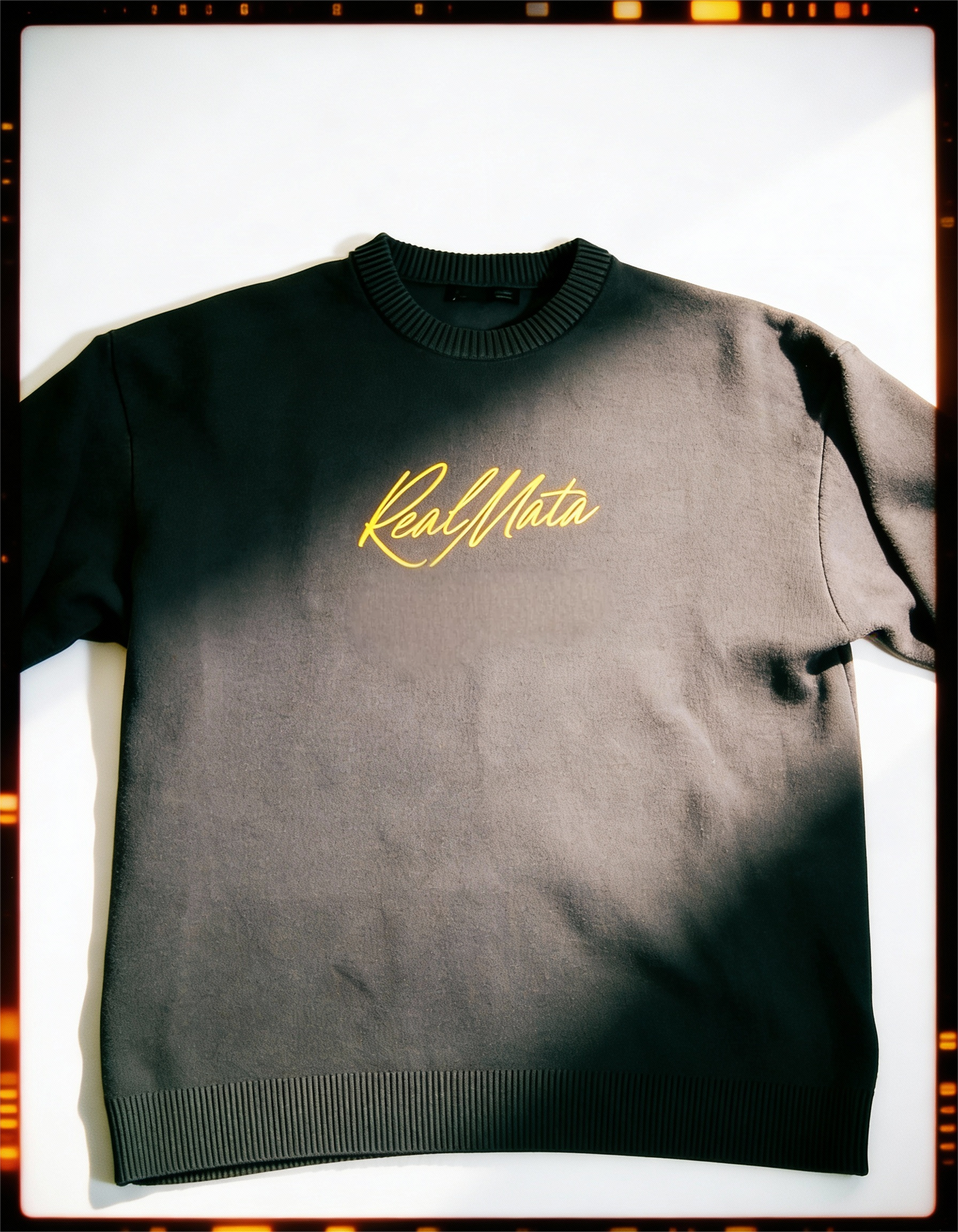 Pullover Old Money Realmata