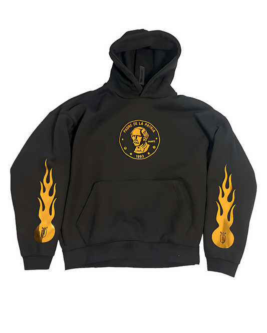 One Peso Hoodie Unisex - Realmata