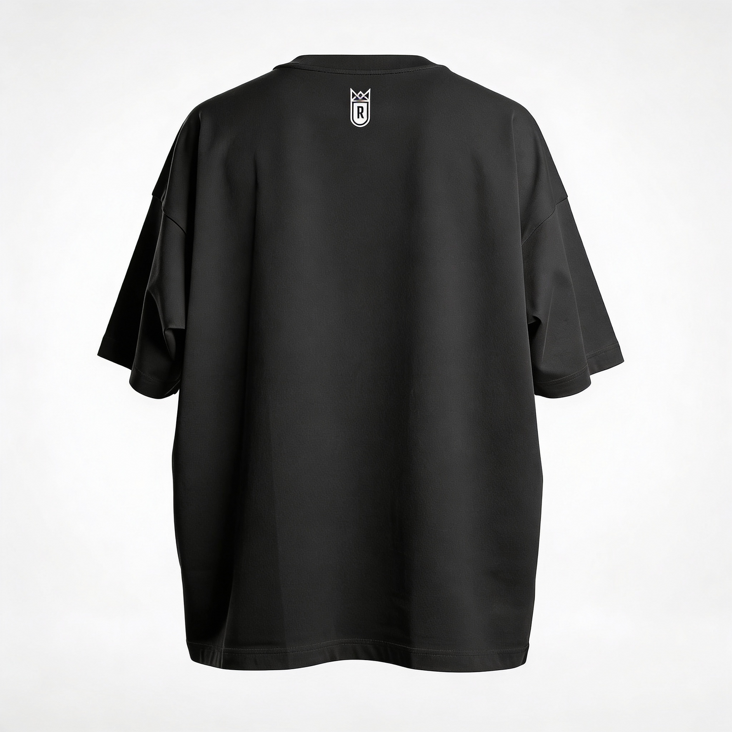 Act now Oversize T-shirt