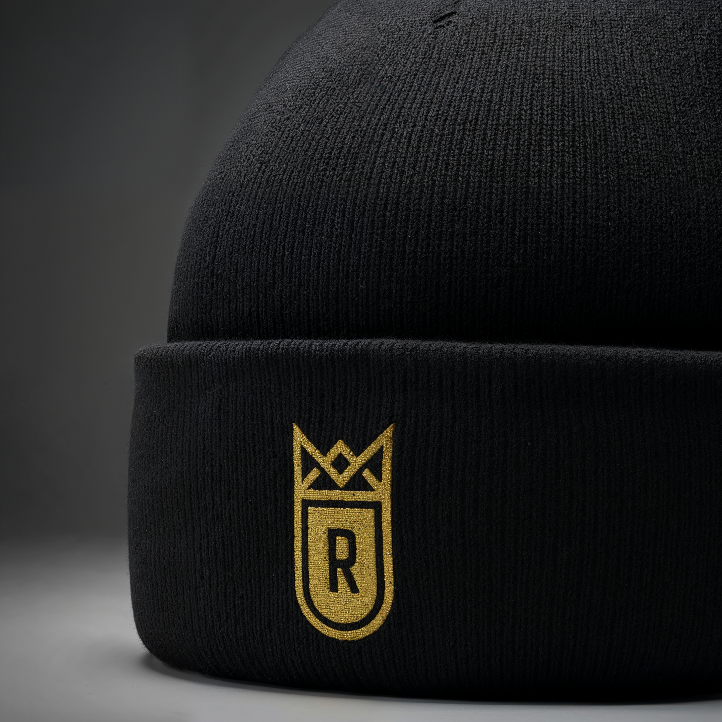 Realmata Strickmütze Beanie