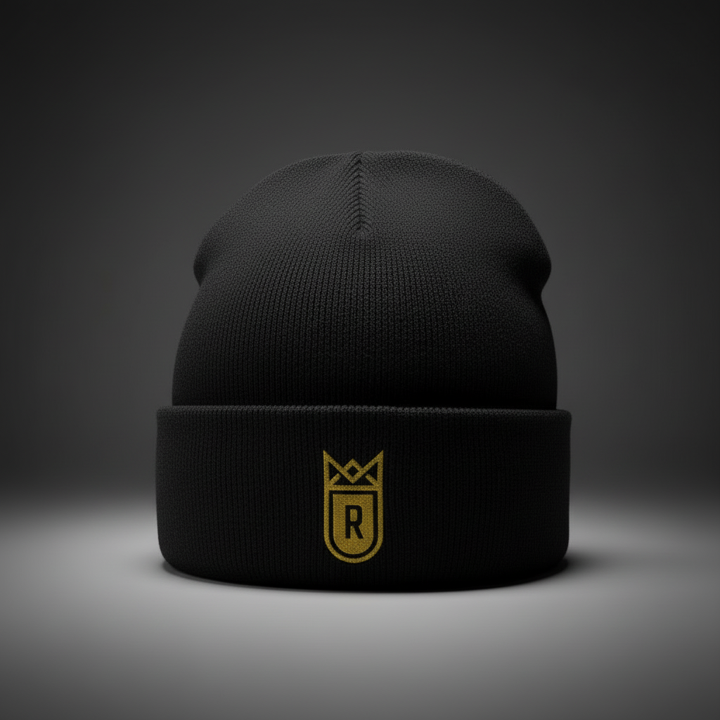 Realmata Strickmütze Beanie