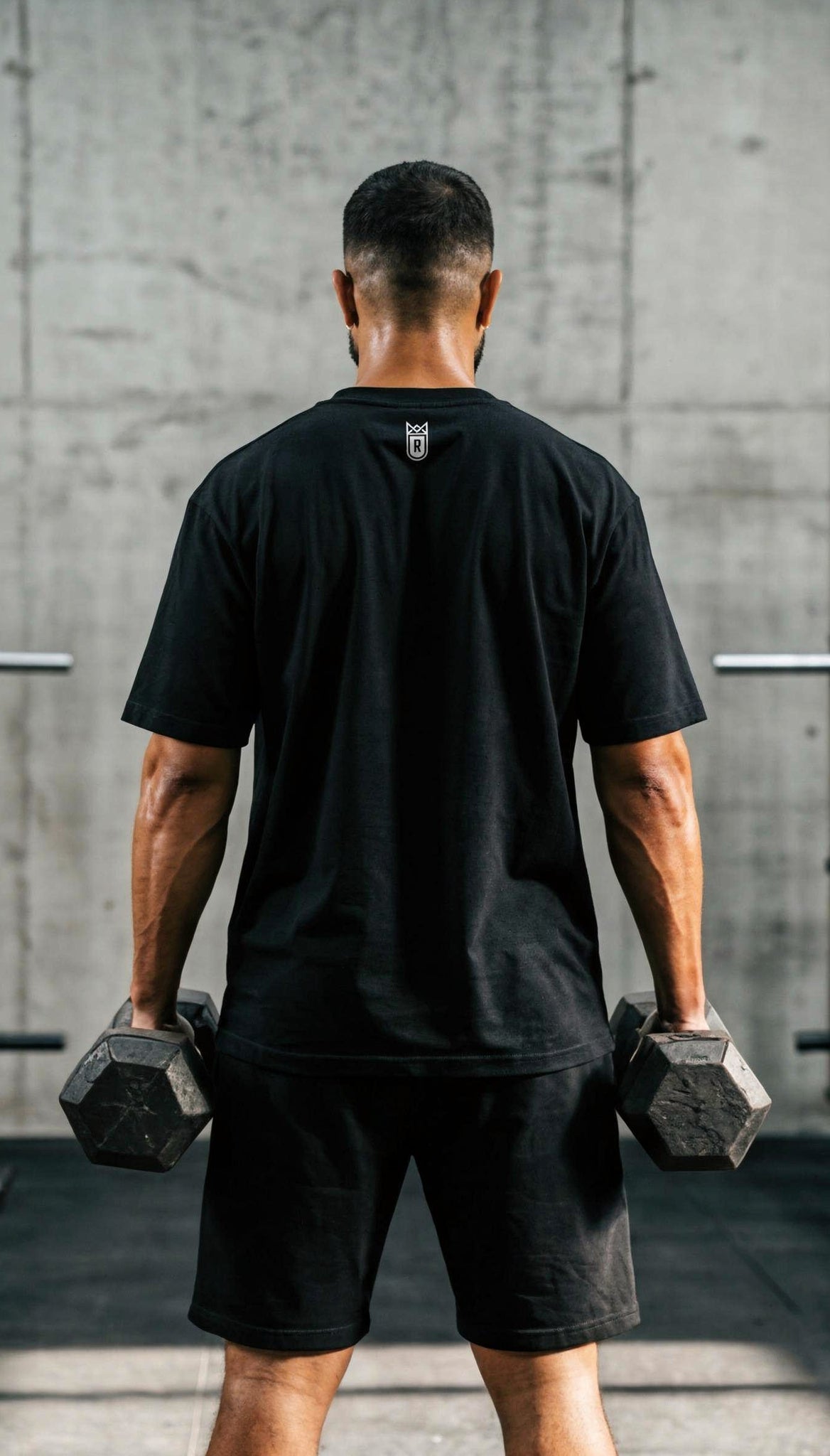 Act now Oversize T-shirt