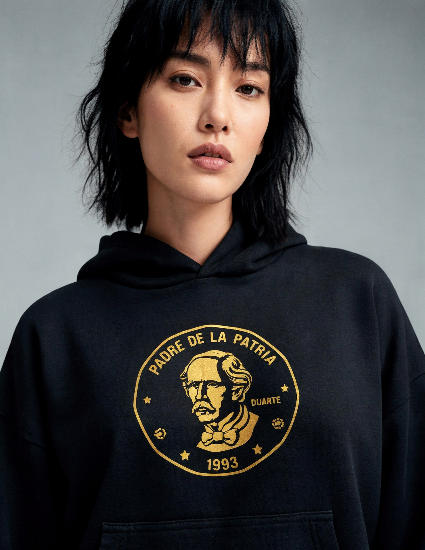 One Peso Hoodie Unisex - Realmata