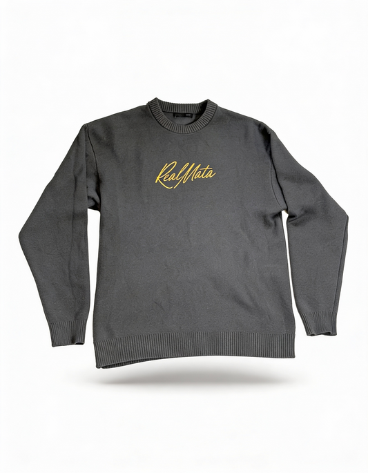 Pullover Old Money Realmata