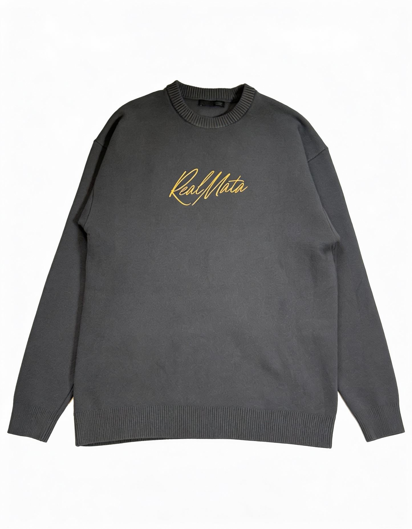 Pullover Old Money Realmata