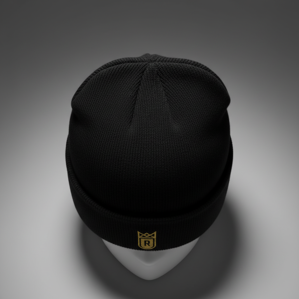 Realmata Strickmütze Beanie