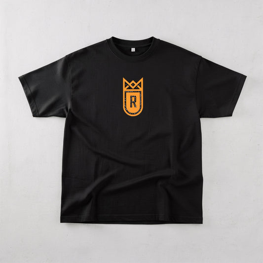 Realmata T-shir Neon Efect Unisex