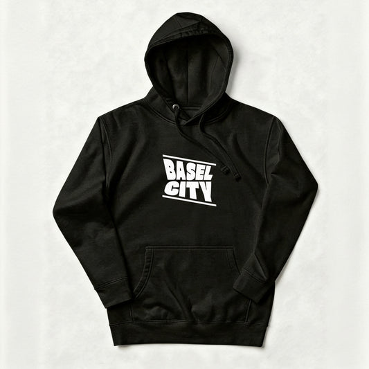 Unisex Hoodie Basel City